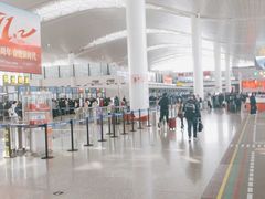 -银川河东国际机场