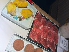 -黑木原精致料理·铁板烧