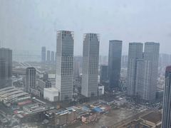 -大连星海皇冠假日酒店
