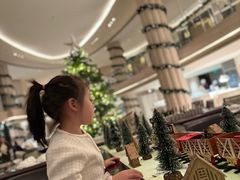 -上海外滩华尔道夫酒店