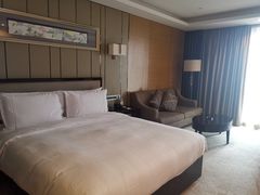 -无锡新湖铂尔曼大酒店