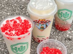 -仙雨林·奶茶鲜果茶(书院巷店)