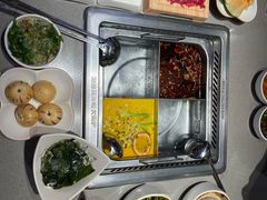 -海底捞火锅(名城广场夜宵生日主题店)