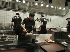 -太二酸菜鱼(石家庄万象城店)