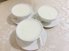 顺德双皮奶-老周记顺德双皮奶