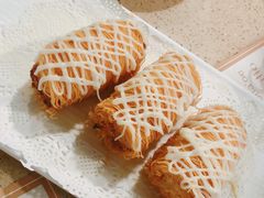 萝卜酥-点都德(大茶楼店)