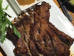-塔哈尔·新疆盛宴(城西银泰店)