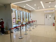 -慈铭体检(洋桥分院)
