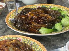 -砂锅居(西四店)