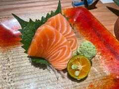 -本源食集 日式烧肉·炉端烧(东海缤纷店)