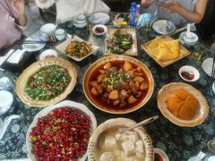 -青城甲(青城山店)