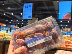 -永辉超市(萧山宝龙广场店)