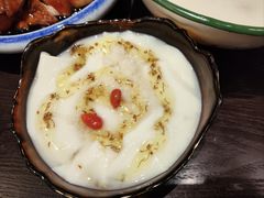 -古都历食南京菜·烤鸭·鸭血粉丝·汤包(南京博物院店)