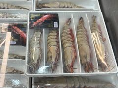 -山姆会员商店(上海浦东店)