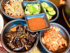 -九田家黑牛烤肉料理(石路天虹店)