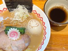-Ramen满吉·豚骨拉面(丽园路店)