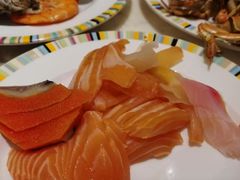 -冀粤香海鲜自助餐厅(西美五洲店)