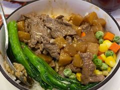 -杯子红牛排(西樵店)