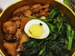 -老乡鸡(新邻天地店)