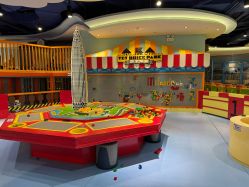 -MELAND CLUB亲子乐园•派对(虹桥万象城店)