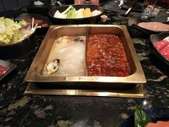 -王家渡火锅店(亦庄店)