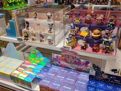 -泡泡玛特POPMART(武汉天地壹方店)
