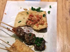 -木屋烧烤(龙湖天街店)