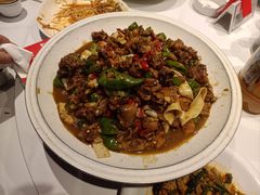 -俭寨大盘鸡·缸子肉·小公鸡·新疆菜(云通店)