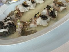 -北京柏悦酒店·锦庭餐厅Dining Room
