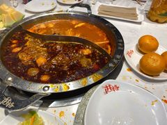 -井格重庆火锅(新世纪店)