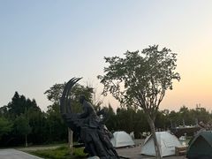 -仙海旅游度假区