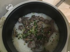 -大鸽饭(马王堆店)