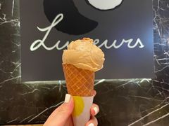 -LUNEURS月乐诗·法式冰淇淋(环贸店)