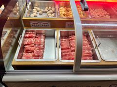 -布多斯烤肉火锅自助(江腾广场店)