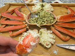 -震海贝烤贝·民俗特色店(延吉总店)