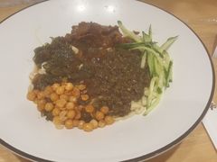 -拌面小当家