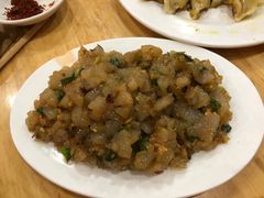 -西工饭庄快餐厅(西工小街店)