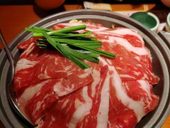 -仓桥家·焗寿司·锅物(光谷步行街店)