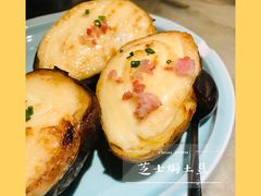 -绿茶餐厅(广州天河城店)