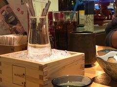 -慢走(甜水园店)