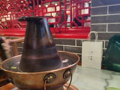 -五悦北平四季涮肉·烧烤(老商埠店)