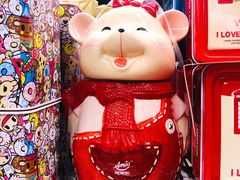 -Olé精品超市(广州太古汇店)
