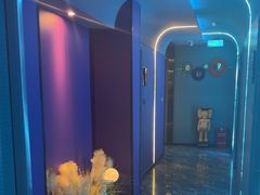 -青春足迹·概念店·小憩足疗SPA