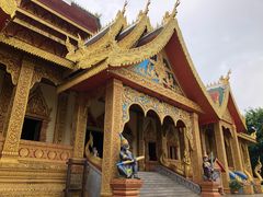 -西双版纳勐泐文化旅游区