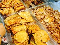 水一方现烤鱿鱼丝鱿鱼头鱿鱼片(黄河路店)-水一方现烤鱿鱼丝大连特产(高新苏宁百货店)