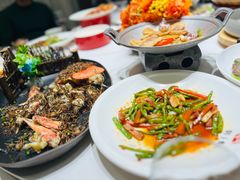 -绸乡宴酒店·融合苏帮宴(吴江店)