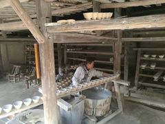 -景德镇古窑民俗博览区