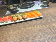 -枫伝料理居酒屋