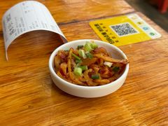 -老号牛王庙金宴面店(锦东路253号院店)