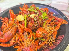 -金陵暴走小龙虾·迷踪蟹(凯德MALL店)